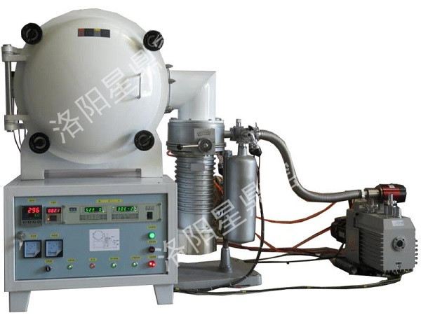 真空氣氛爐用什么氣體？使用方法及優(yōu)勢